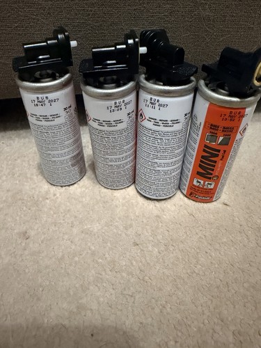 2nd fix paslode - fix, cells