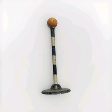 Dinky toys 777 belisha beacon - dinky,