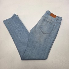 Acne Jeans HEX PLAY Men's