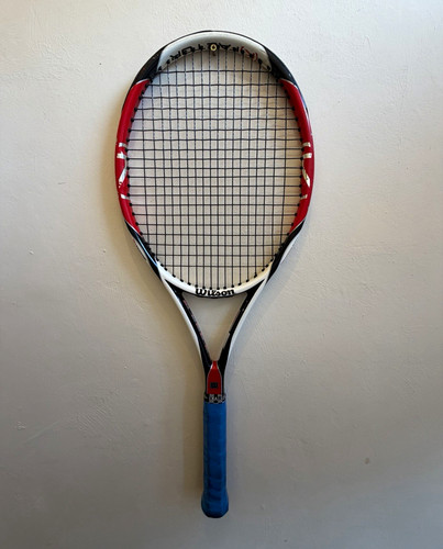 Wilson factor six one team - k,