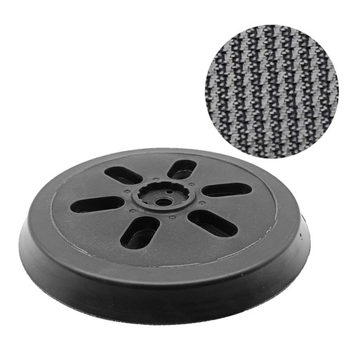 Orbital sander hook and loop - orbital,