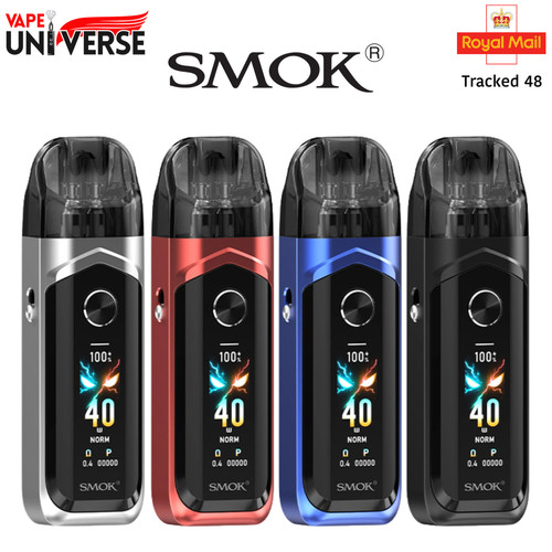 Smok nord pod kit - smok,