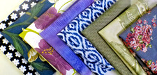 100% Cotton Fabric Material