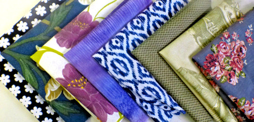 100 cotton fabric material - fabric,