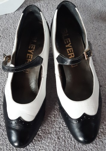 Bleyer 1940s style two - , tone