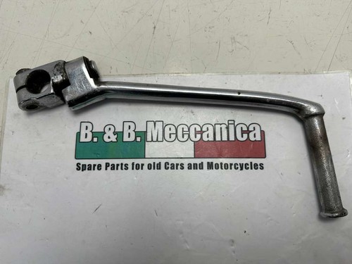 Lever pedal jump - lever, starters