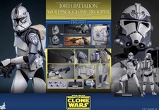  Hot Toys TMS143 Star Wars