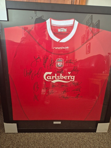 Reebok liverpool carlsberg - reebok,