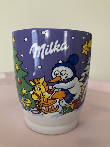 Vintage y2k 2004 - 2004, milka