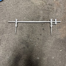 VINTAGE TRAMMEL POINTS FINE ADJUSTMENT 