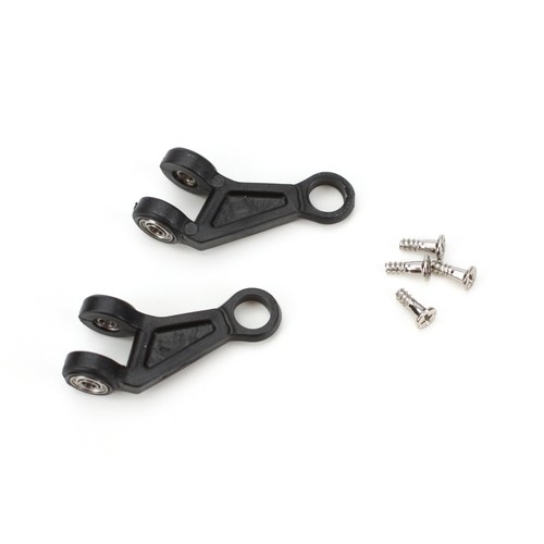 Blade washout control arm link - washout,