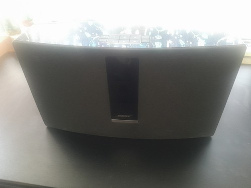 Bose soundtouch series 3 - bose,