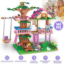 Interactive Building Toy 504