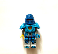 Lego Nexo Knights minifigure