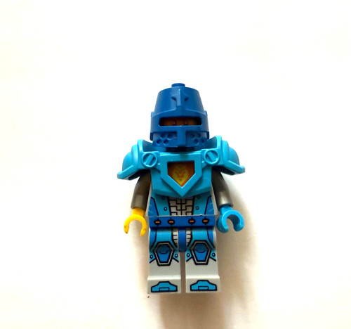 Lego nexo knights - lego,