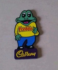 Cadburrys Freddo The Frog