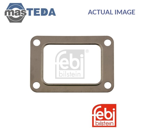 11899 gasket charger - 11899, febi