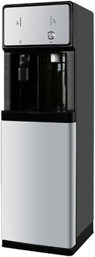 Freestanding mains fed unit - mains,