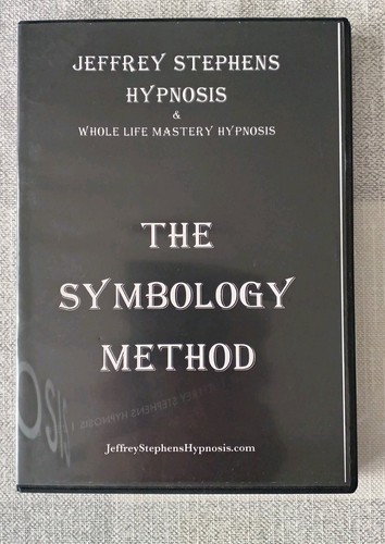 The symbology method - method, jeffrey