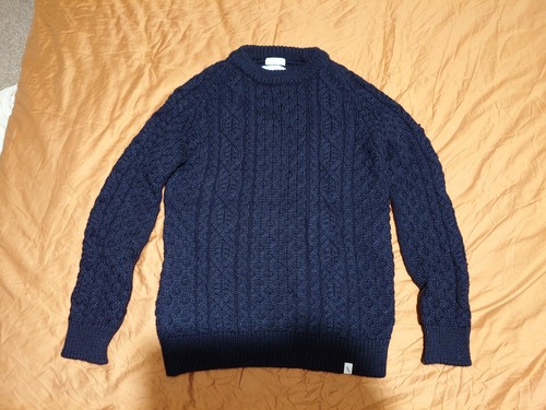 Peregrine men 100 wool - men's, 100%