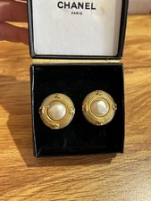 CHANEL Coco Mark Vintage