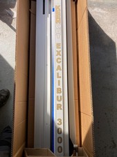 Keencut Excalibur 3000 63” 