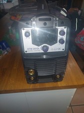 Parweld synergic multi-process welder XTM 201DI DC