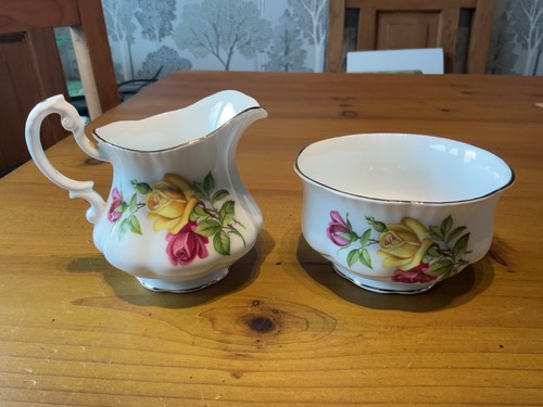 Paragon fine bone china - fine,