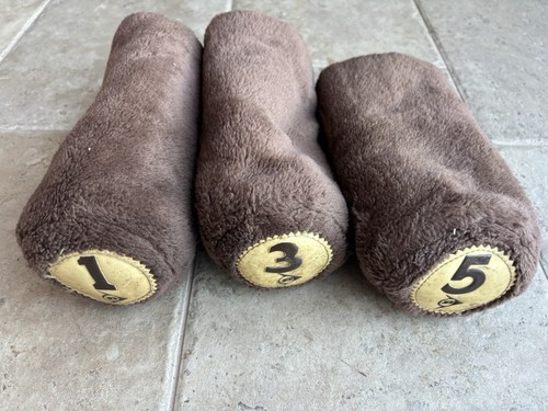 Vintage dunlop fuzzy - dunlop,