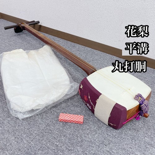 Chuzao shamisen japanese - shamisen,