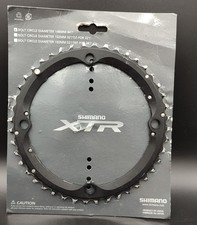 Shimano XTR RETRO FC-M960 CHAINRING 44T Y1E5980301PIECE3-1E598030-00DL-O USED
