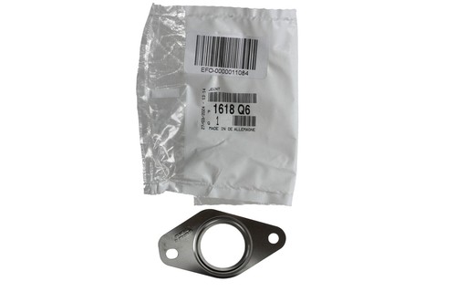 Egr valve gasket pipe for - gasket,