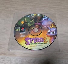 SPYRO 2 Gateway to Glimmer