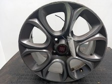 FIAT PUNTO 16" Inch 4x98