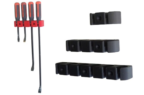 Heavy duty magnetic - magnetic, bar