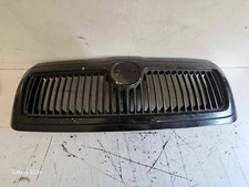 Skoda Octavia Mk1 (1U) 2000 Front bumper upper radiator grill 1U0853651 ODL19493