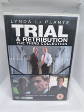 Trial And Retribution The