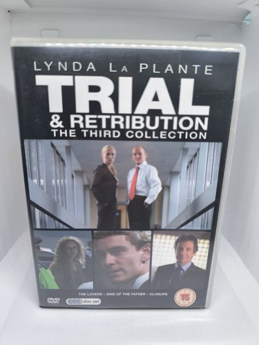 Trial and retribution the - and,