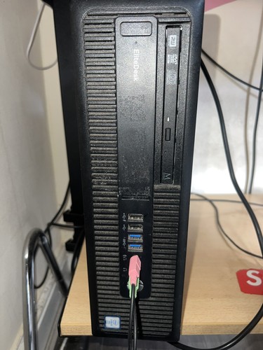 Elitedesk 800 fast - elitedesk, g2