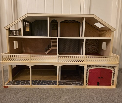 Original lundby dolls - lundby,