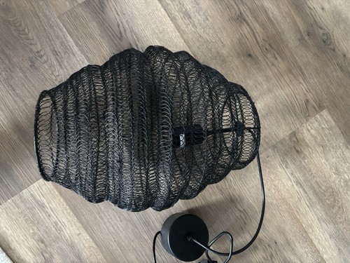 Beehive pendant ceiling light - ceiling,