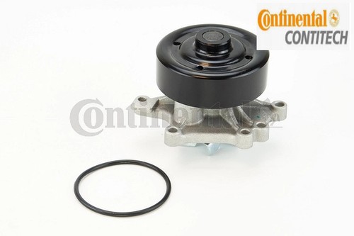 Water pump engine - water,