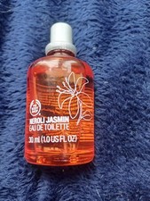 Vintage Body Shop  Neroli Jasmin 30ml Eau De Toilette Discontinued 