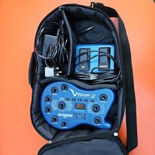 Behringer V-Amp 2 Electric