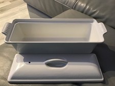 Le Creuset Pate Terrine Cast