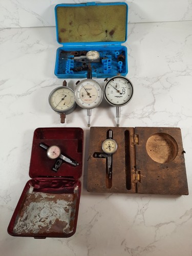 Test indicator bundle - indicator,