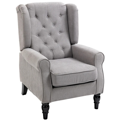 Accent armchair home furniture - accent,