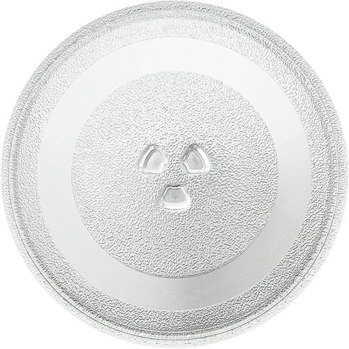 Spares2go glass turntable - spares2go,