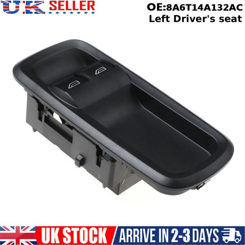 Electric window control switch - electric,
