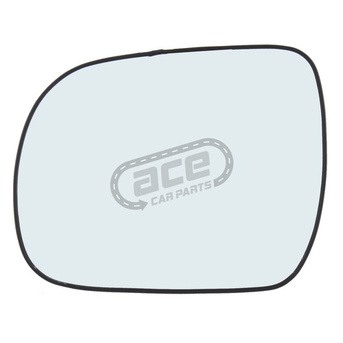 Fits toyota lux 2005 - fits, 2005-2011